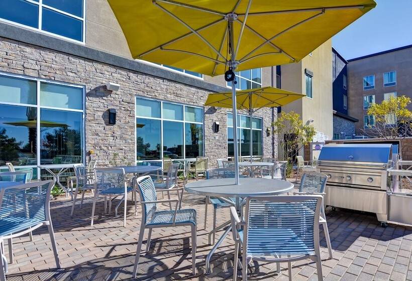 호텔 Homewood Suites By Hilton Chula Vista Eastlake