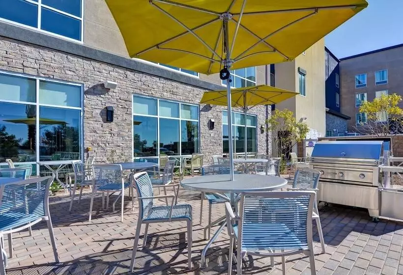 ホテル Homewood Suites By Hilton Chula Vista Eastlake