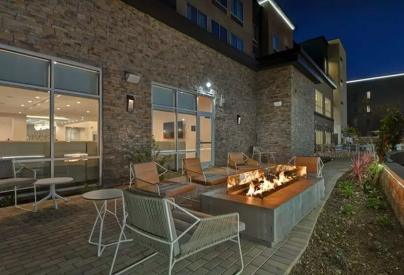 ホテル Homewood Suites By Hilton Chula Vista Eastlake