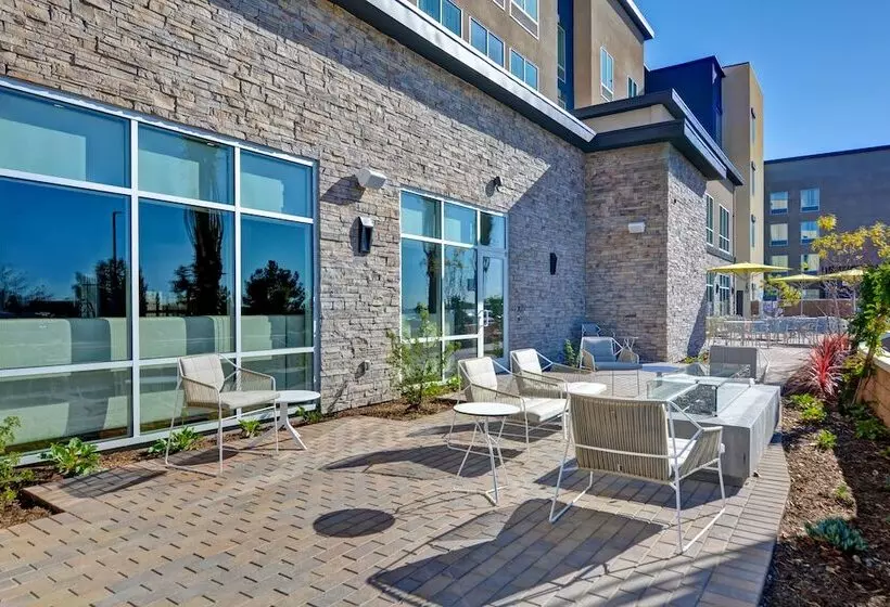 ホテル Homewood Suites By Hilton Chula Vista Eastlake