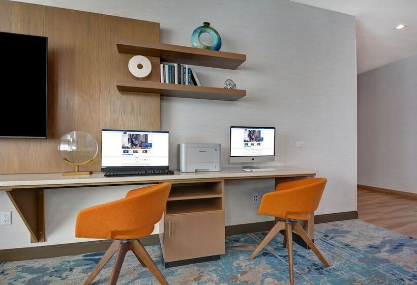 호텔 Homewood Suites By Hilton Chula Vista Eastlake