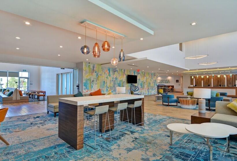 호텔 Homewood Suites By Hilton Chula Vista Eastlake