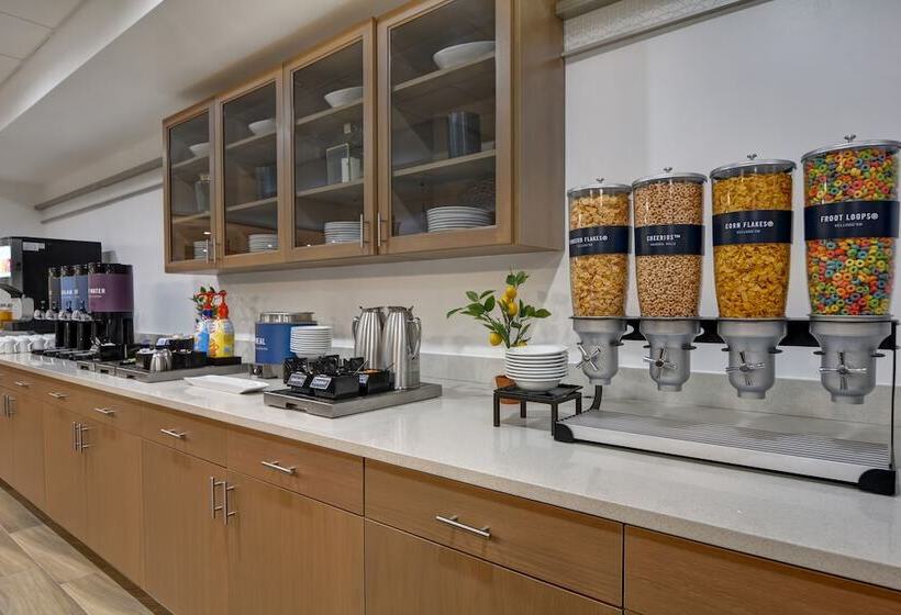 호텔 Homewood Suites By Hilton Chula Vista Eastlake