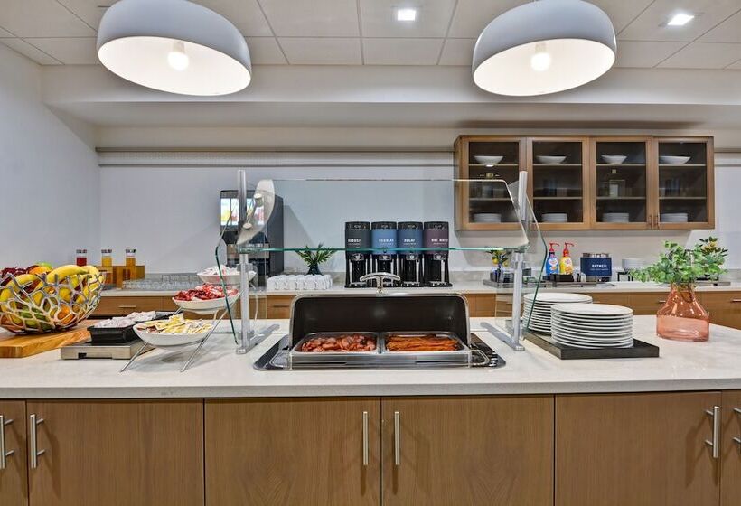 호텔 Homewood Suites By Hilton Chula Vista Eastlake