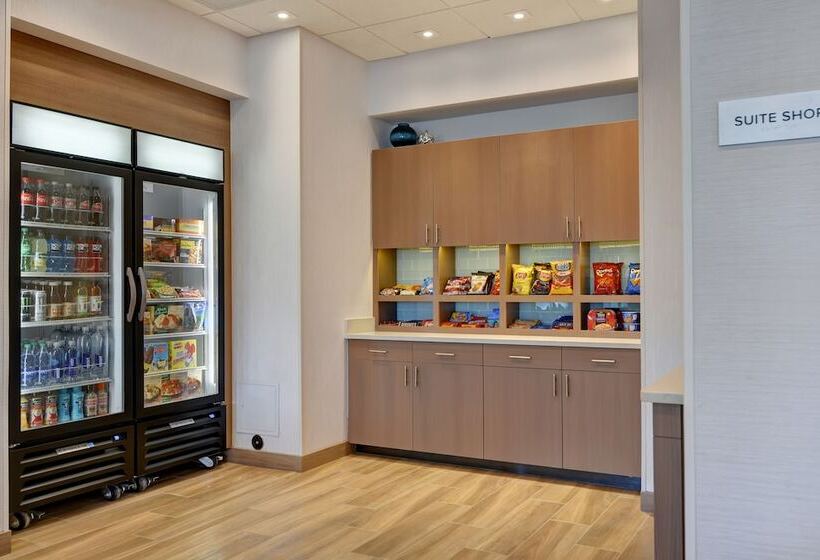 호텔 Homewood Suites By Hilton Chula Vista Eastlake