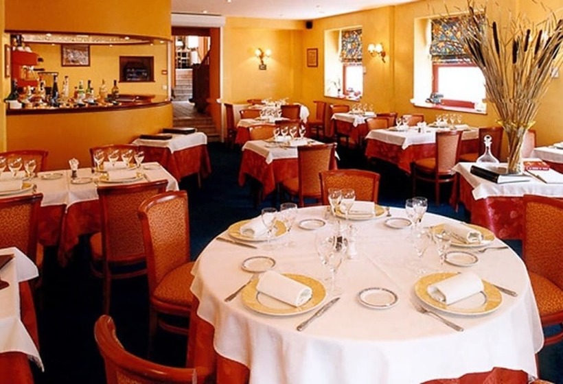 فندق Hôtel Les Forges