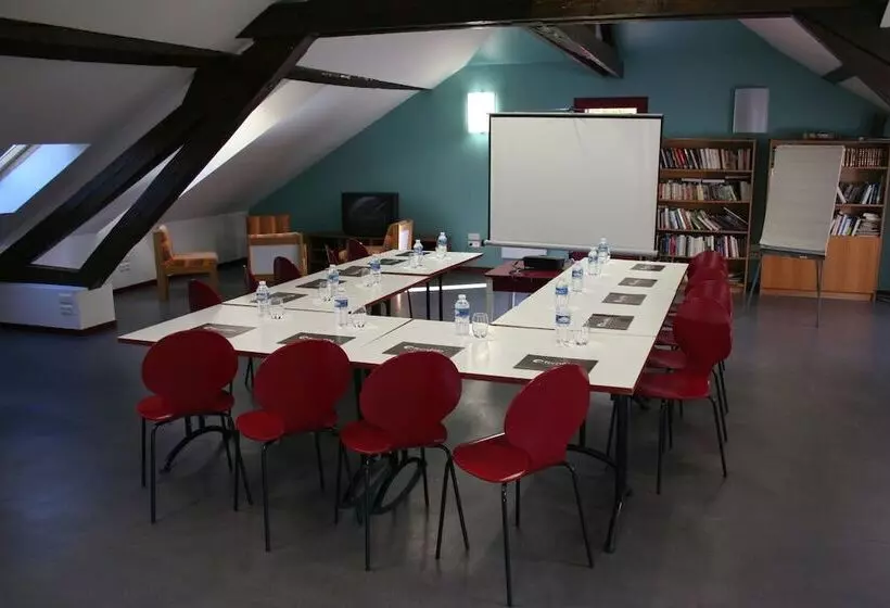 ホテル Le Pavillon Des Fleurs