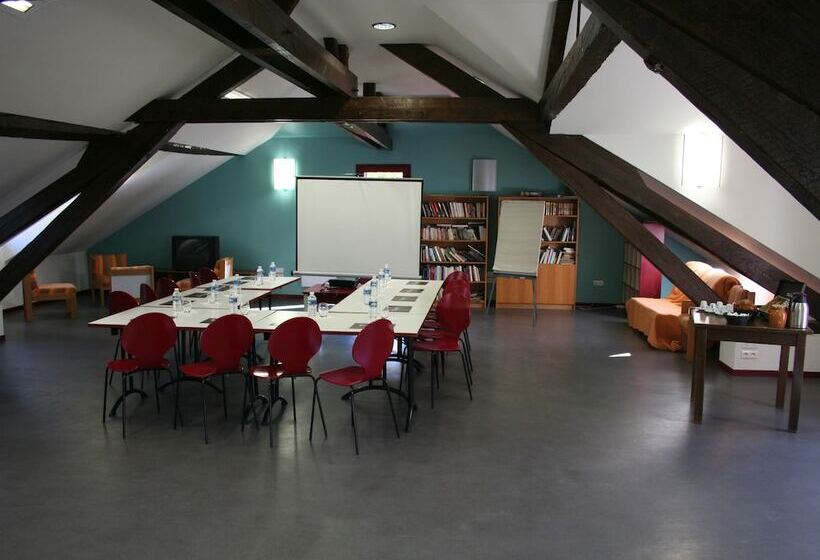 酒店 Le Pavillon Des Fleurs