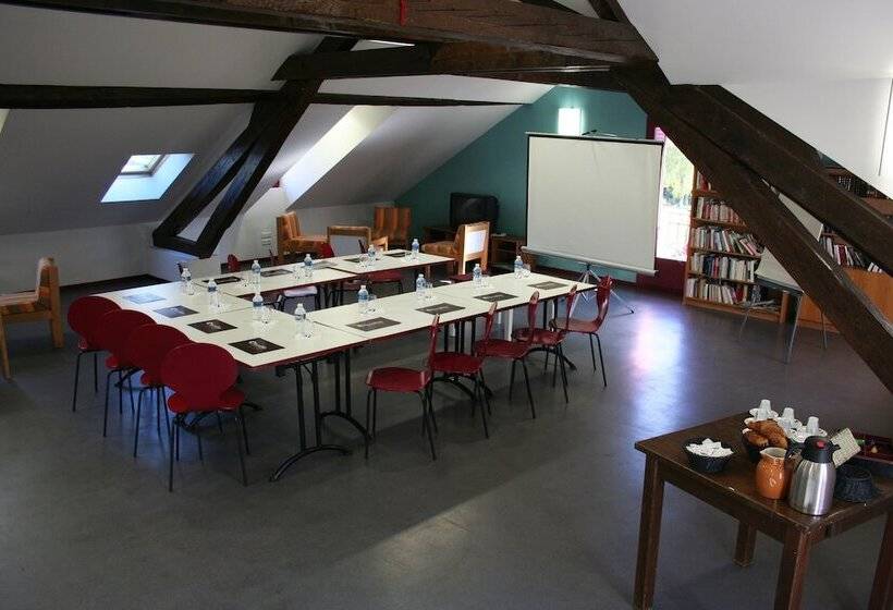 酒店 Le Pavillon Des Fleurs