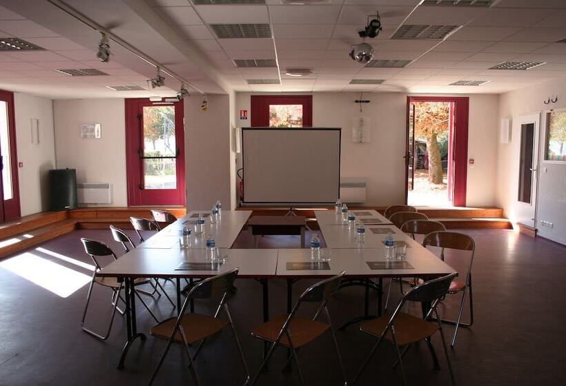 酒店 Le Pavillon Des Fleurs