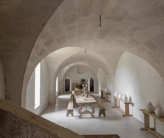 Hotelli Les Maisons De L Hôtel Particulier