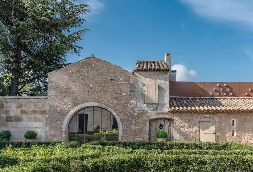 Hotelli Les Maisons De L Hôtel Particulier