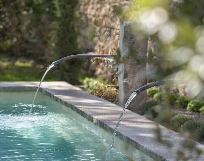 酒店 Les Maisons De L Hôtel Particulier