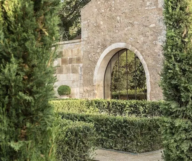 Hotelli Les Maisons De L Hôtel Particulier