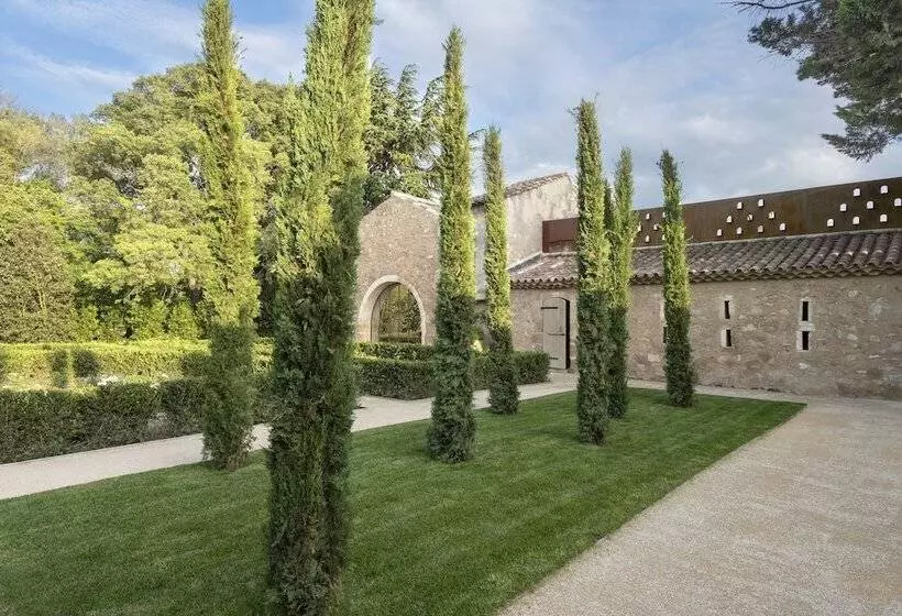 Hotelli Les Maisons De L Hôtel Particulier