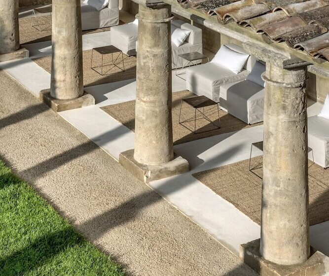 酒店 Les Maisons De L Hôtel Particulier