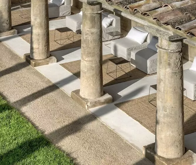 Hotelli Les Maisons De L Hôtel Particulier