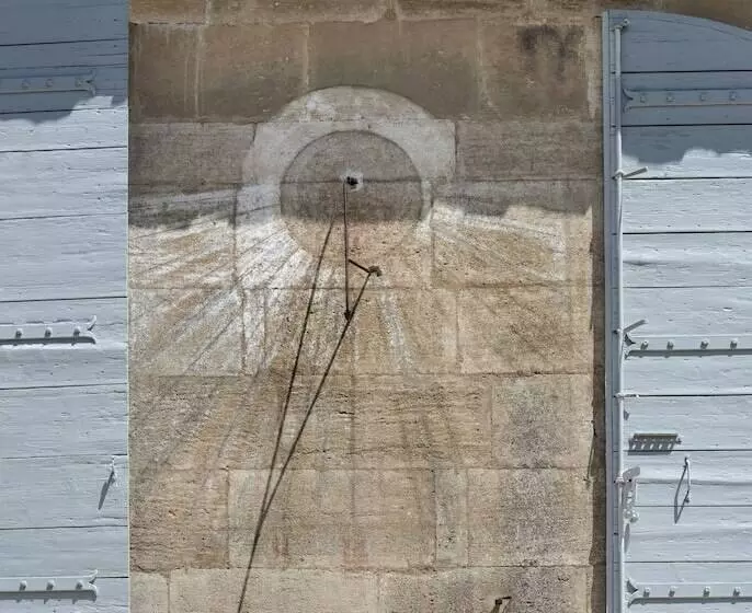 Hotelli Les Maisons De L Hôtel Particulier