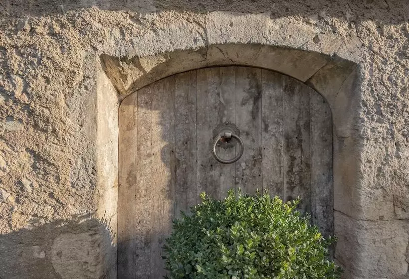 Hotelli Les Maisons De L Hôtel Particulier