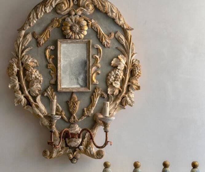 酒店 Les Maisons De L Hôtel Particulier