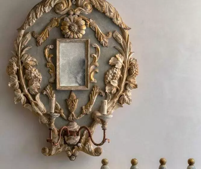 Hotelli Les Maisons De L Hôtel Particulier