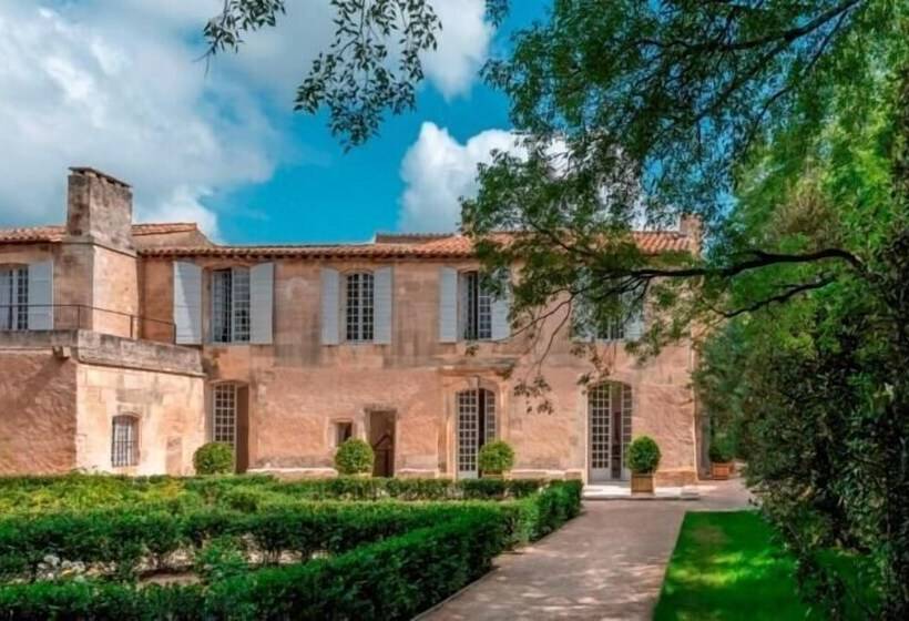 酒店 Les Maisons De L Hôtel Particulier