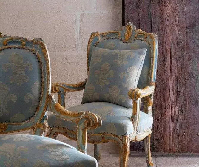 Hotelli Les Maisons De L Hôtel Particulier