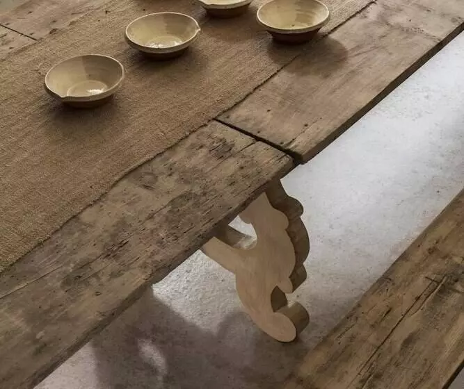 Hotelli Les Maisons De L Hôtel Particulier