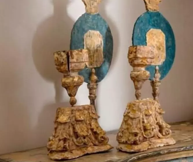 Hotelli Les Maisons De L Hôtel Particulier