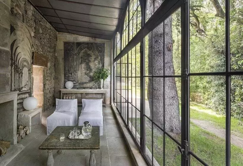 Hotelli Les Maisons De L Hôtel Particulier