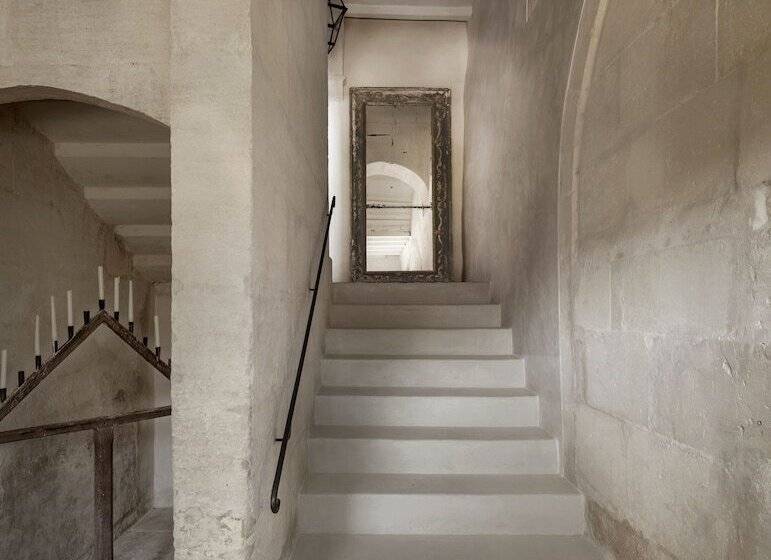 酒店 Les Maisons De L Hôtel Particulier