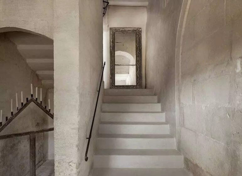 Hotelli Les Maisons De L Hôtel Particulier