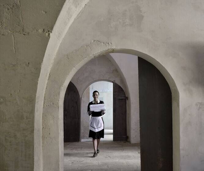 酒店 Les Maisons De L Hôtel Particulier