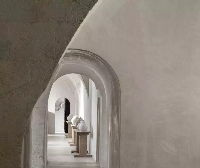 Hotelli Les Maisons De L Hôtel Particulier