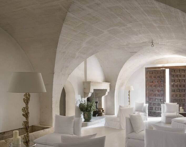 酒店 Les Maisons De L Hôtel Particulier