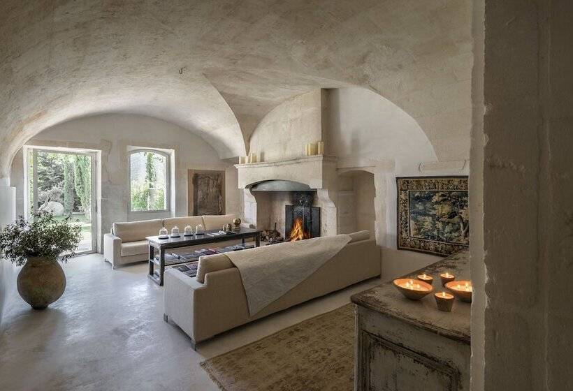 酒店 Les Maisons De L Hôtel Particulier