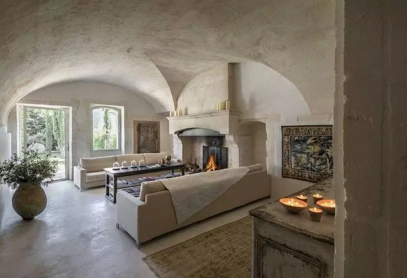 Hotelli Les Maisons De L Hôtel Particulier