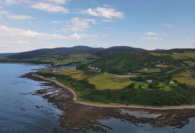 Hotelli Navidale House  Bed, Breakfast & Bar