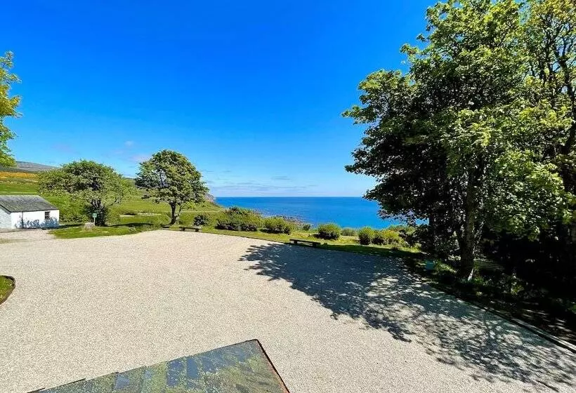 Hotelli Navidale House  Bed, Breakfast & Bar