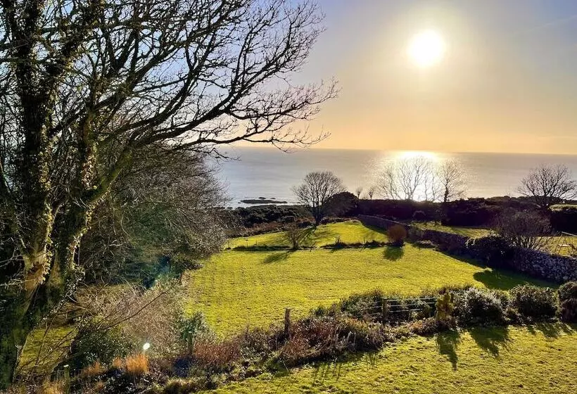 Hotelli Navidale House  Bed, Breakfast & Bar