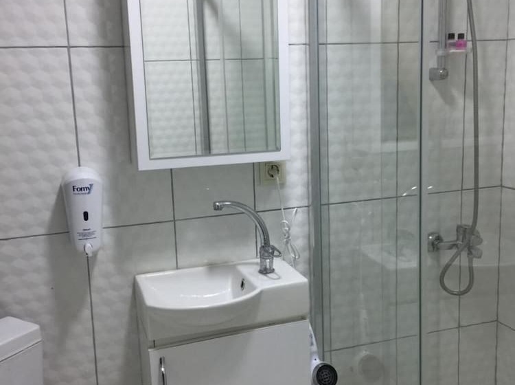 فندق Nokta Suites