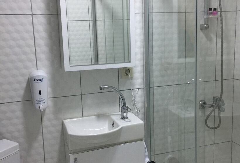 فندق Nokta Suites