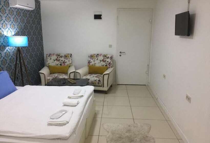 فندق Nokta Suites