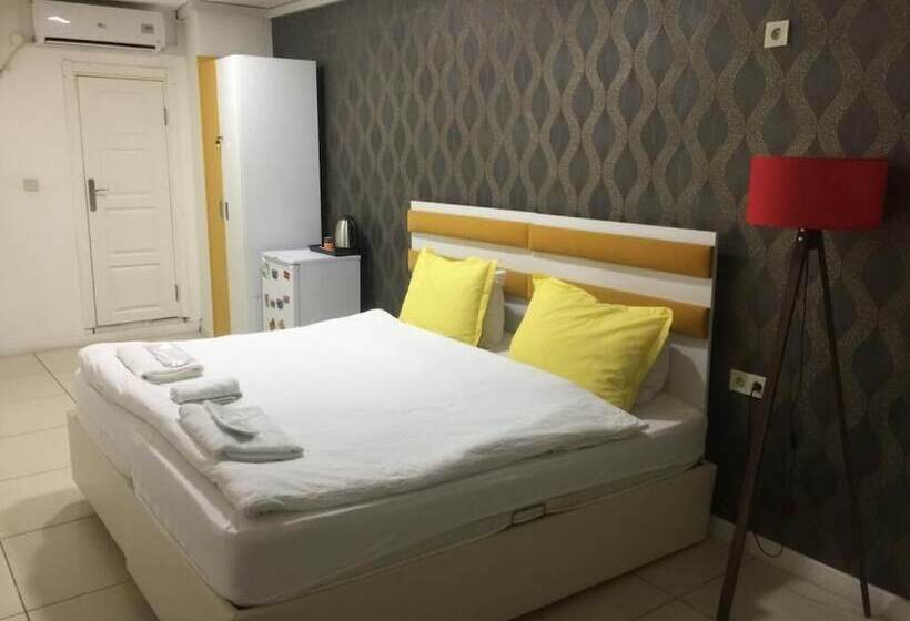 فندق Nokta Suites