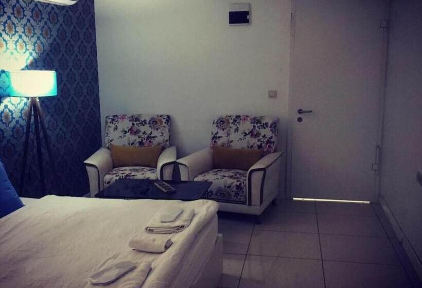 فندق Nokta Suites