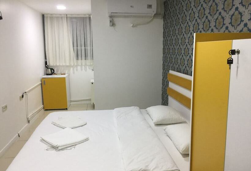 فندق Nokta Suites