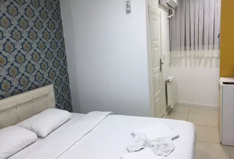 هتل Nokta Suites