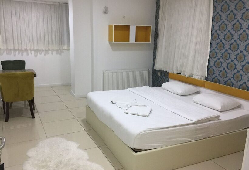 فندق Nokta Suites