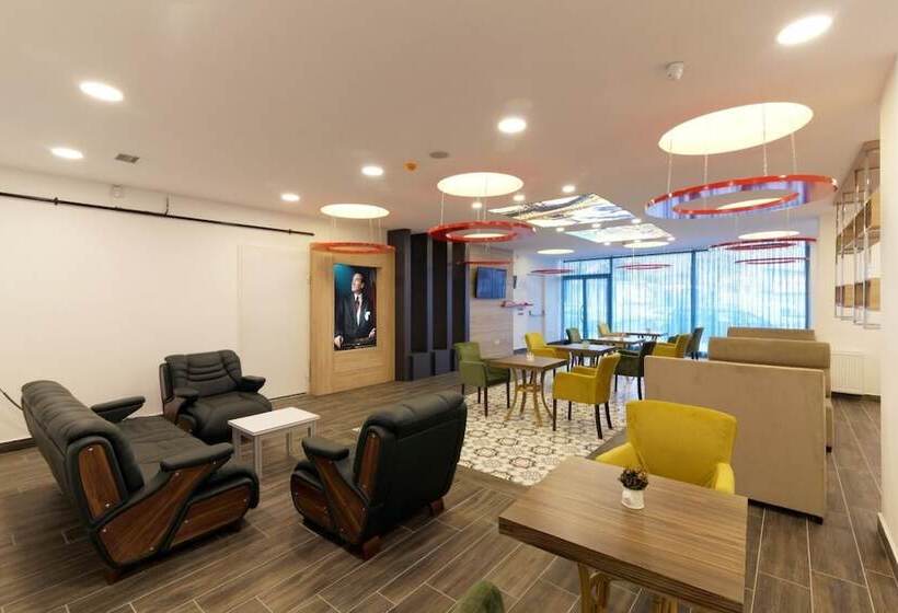 فندق Nokta Suites