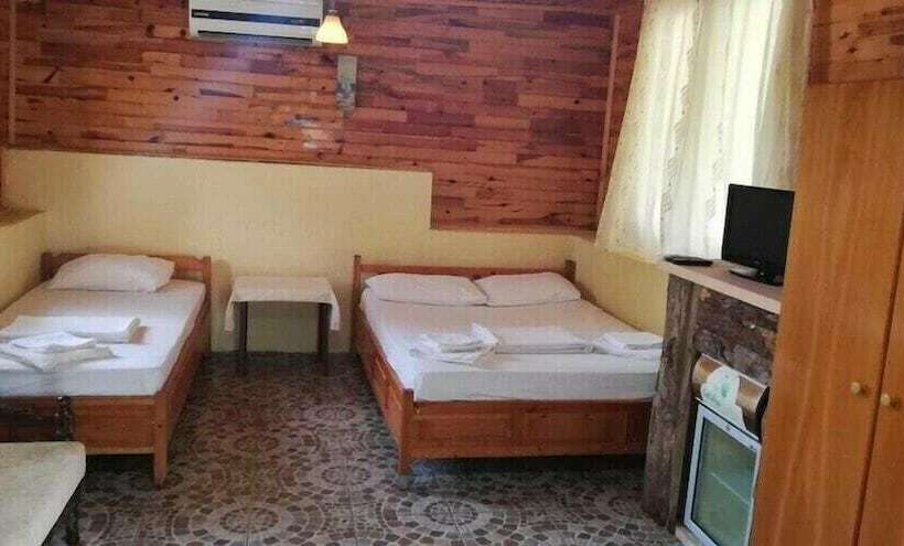 هتل Esralina Pansiyon